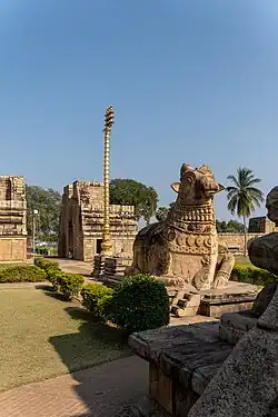 Nandi