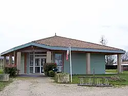 Town hall