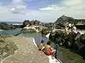 "piscinas"