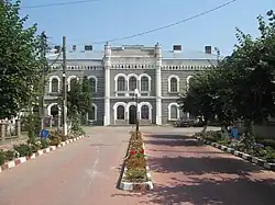 Verești