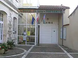 Town hall