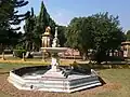 Garden decoration