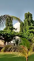 Garden Hasan Pir
