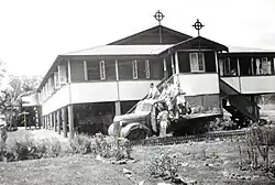 Garden Point Mission