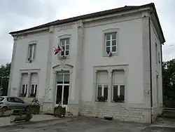 Town hall