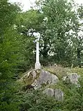 Madrid Column.