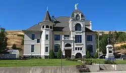 Garfield County Courthouse