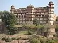 Garh Palace, Kota
