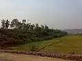 Garchuk fort, Guwahati