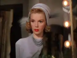 Judy Garland
