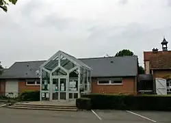 Town hall