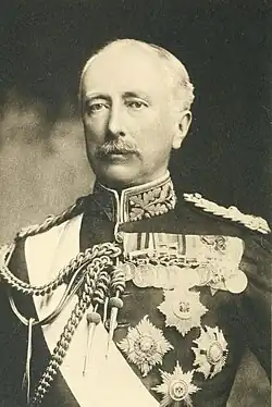 Garnet Wolseley, 1st Viscount Wolseley