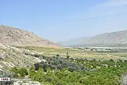 Village of Garus
