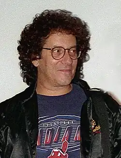 Lewis in 1996