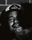 Young in 1993