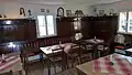 Inn inside