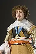 Gaston, Duke of Orléans