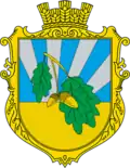 Coat of arms of Hatne