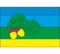 Flag of Hatne