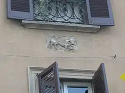 The Gatta, symbol of the dispute between Treviglio and Caravaggio