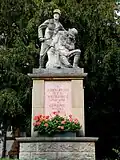 War memorial