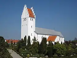 Gauerslund Church