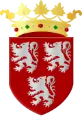 Coat of arms of Gavere