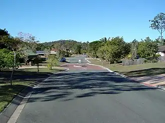 Gavin Way, 2014