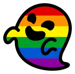Image of Gaysper