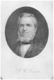 Gazaway Bugg Lamar
