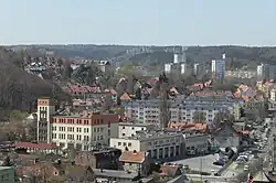 Wrzeszcz Górny