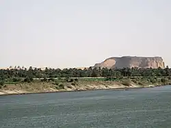 Jebel Barkal