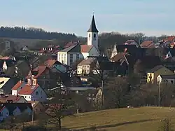 Gebenbach