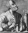 Jabir ibn Hayyan