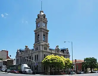 Post Office