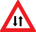 14: Two-way traffic