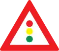 15: Traffic signals