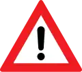 16: Other dangers