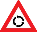 3a: Roundabout