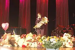 Gela Guralia, 2014. St.Petersburg, Russia