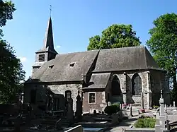 Church of Our Lady