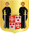 Coat of arms of Geleen