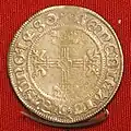 Coin from Gelre, 1480