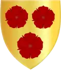 Coat of arms