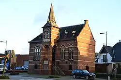 Eindhout