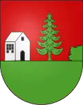 Coat of arms of Gempenach
