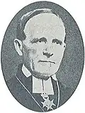 Paulus Genberg