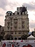 Baron Gendovich House