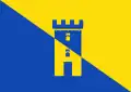Flag of Gendt