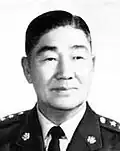 Kao Kuei-yuan (高魁元)